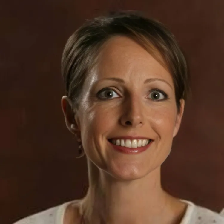 Annemarie Marcus