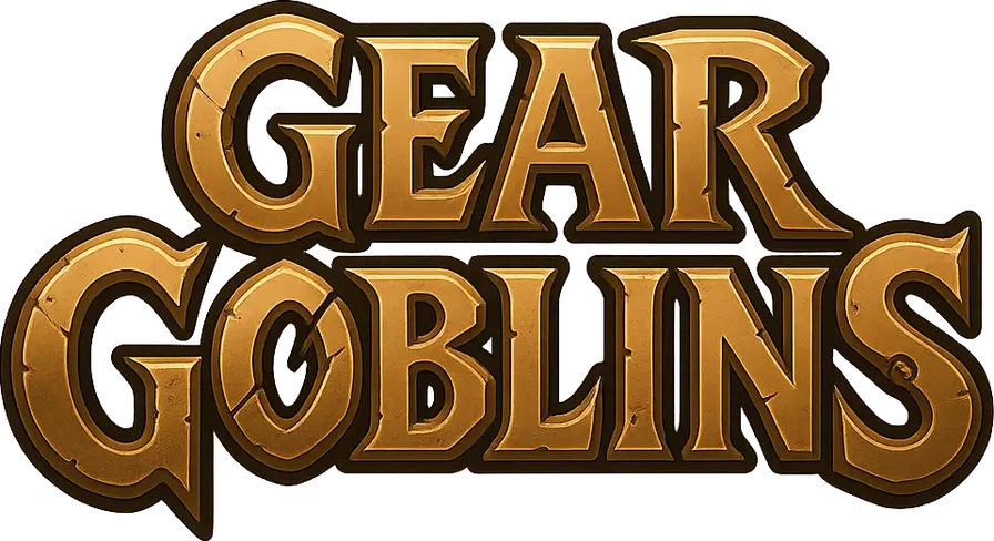 Gear Goblins