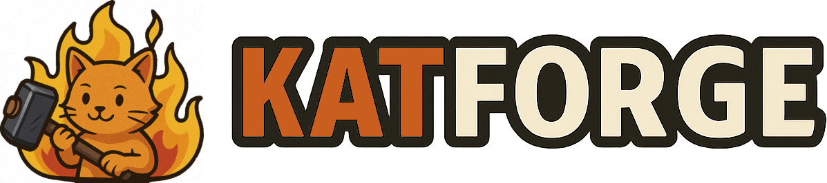 KATforge